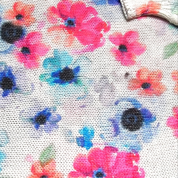 Loggia de Tessitori Made it Italy Batwing Sleeves Lightweight Knit Sweater - Picture 7 of 8